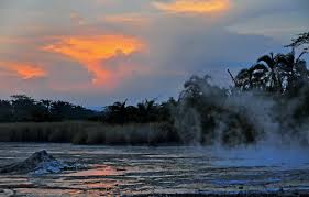 Semuliki National Park