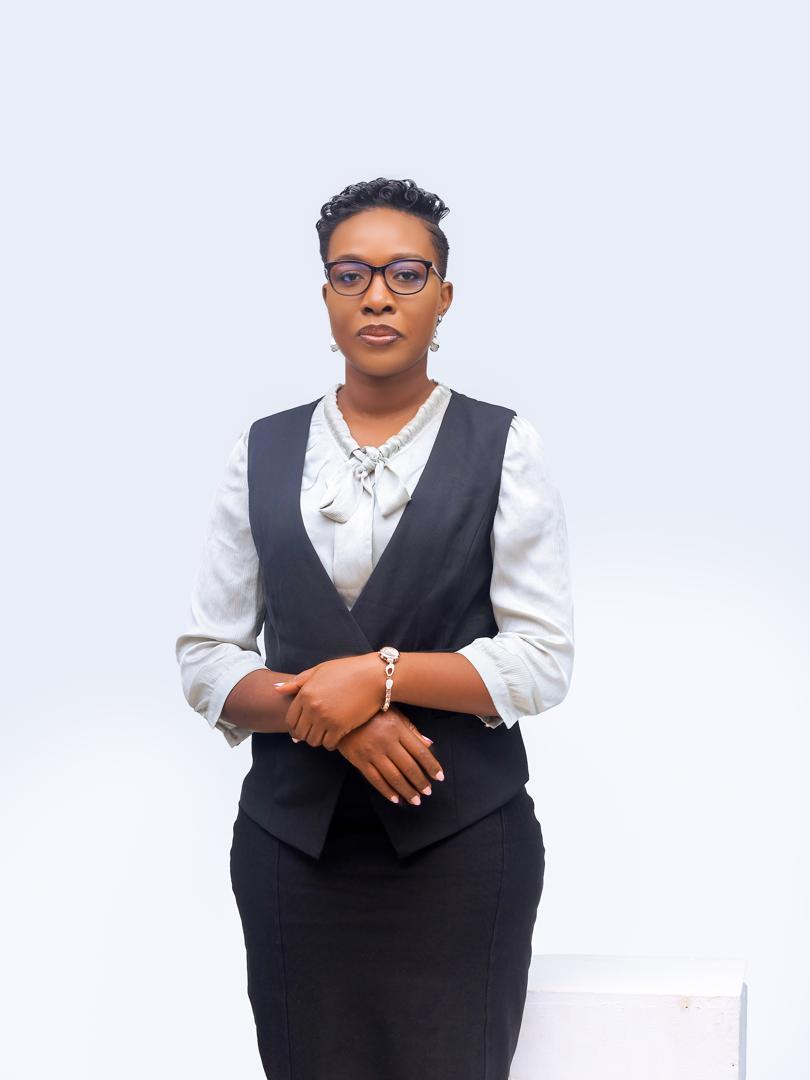 Kamusiime Prudence